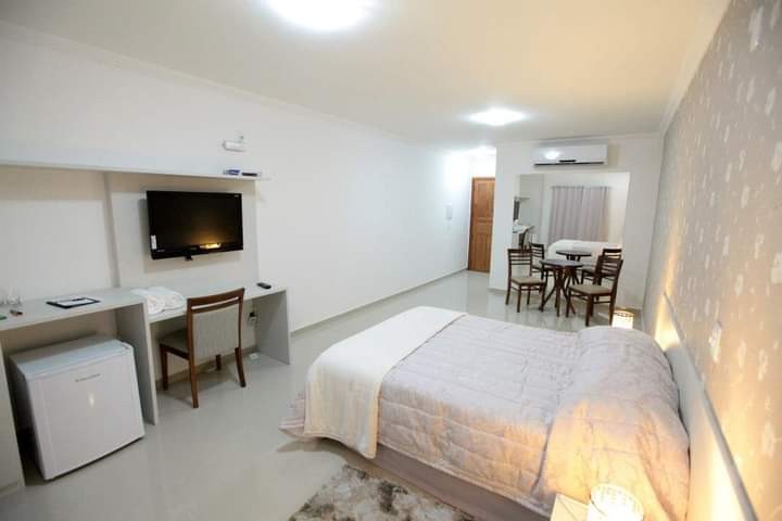 Dourada Parque Hotel