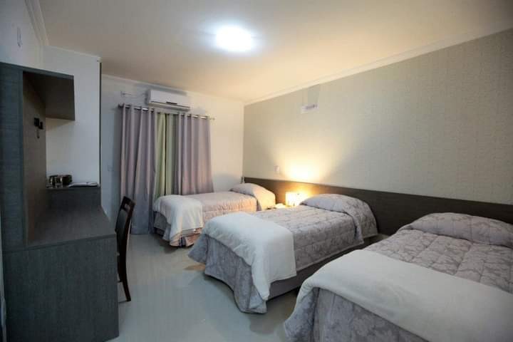 Dourada Parque Hotel