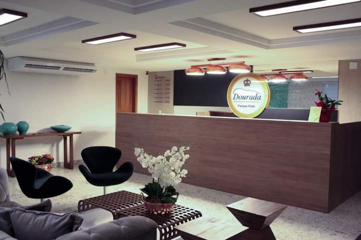 Dourada Parque Hotel