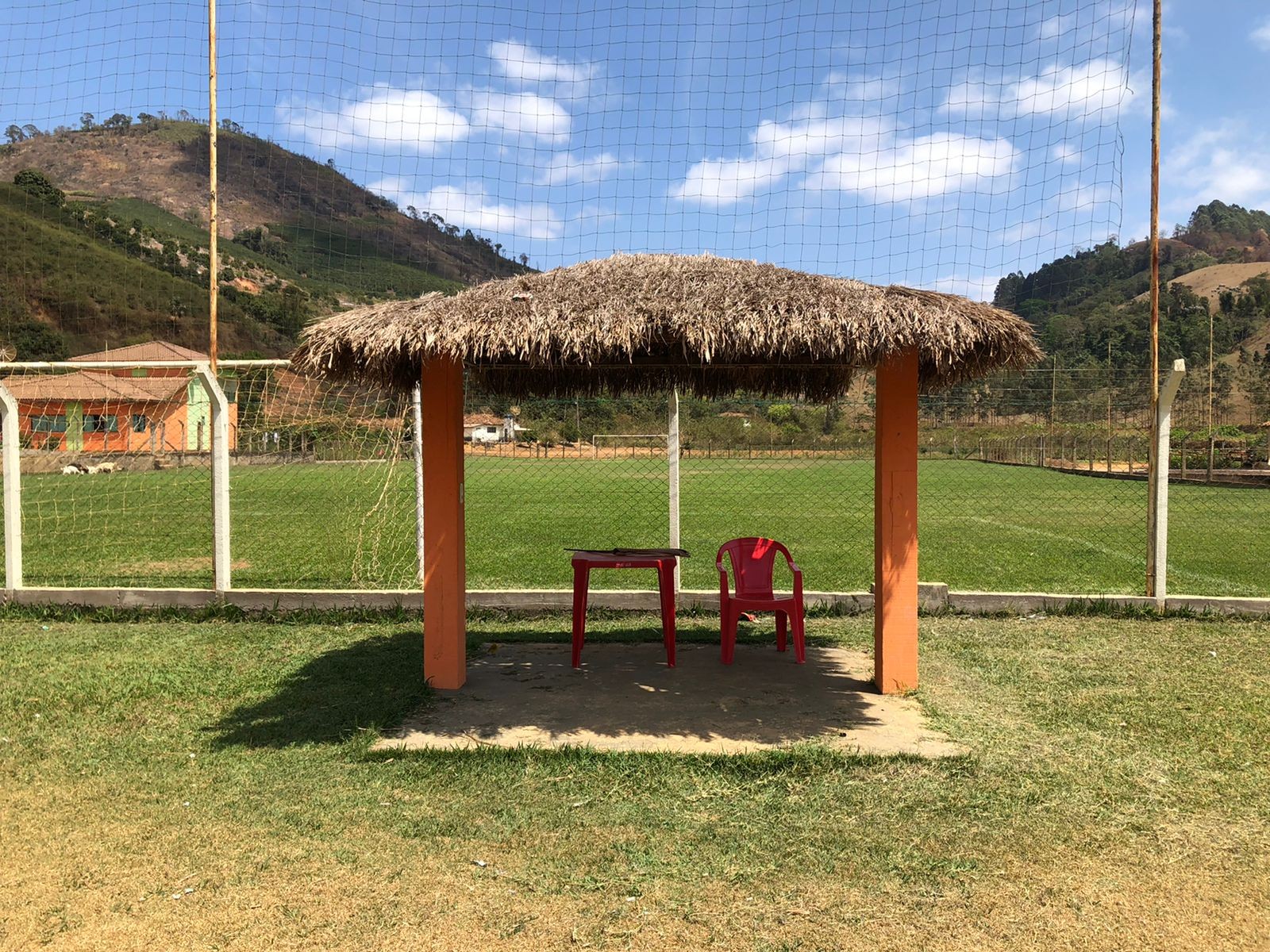 Pachecu´s Bar Futebol Clube 