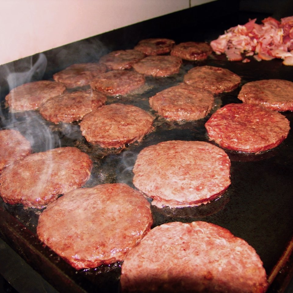 Gama Grill