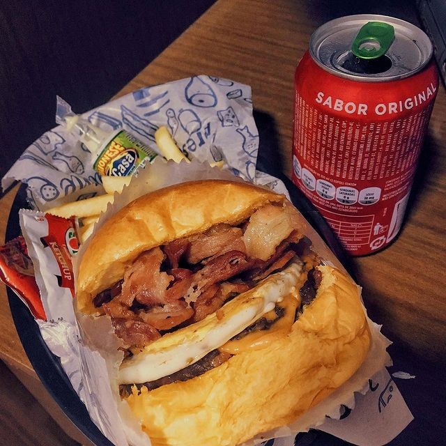Gama Grill