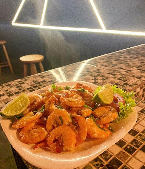 TQUILA'S PUB