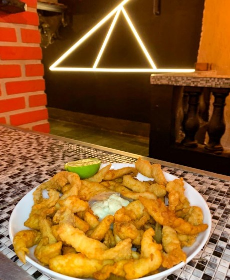 TQUILA'S PUB