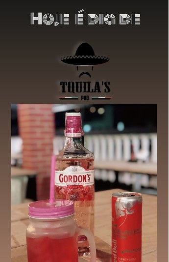 TQUILA'S PUB