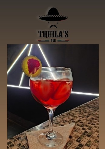 TQUILA'S PUB
