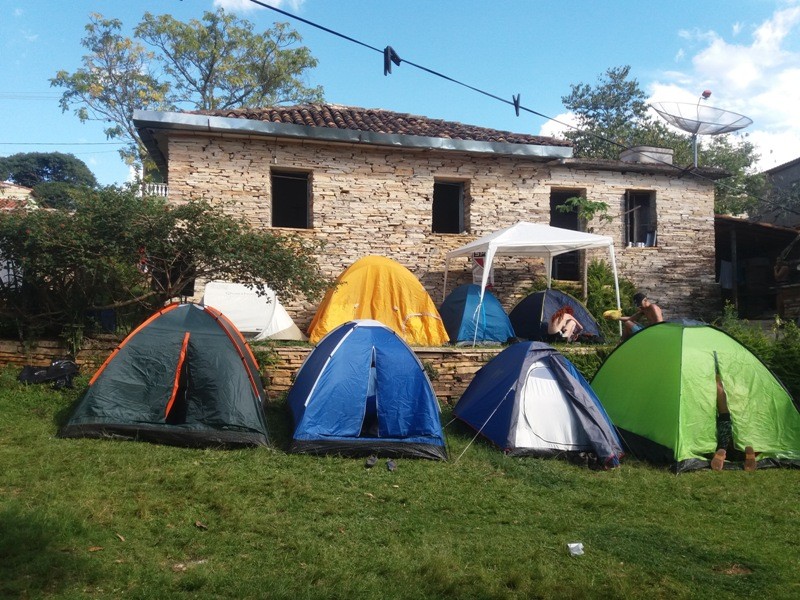 Camping do Cid