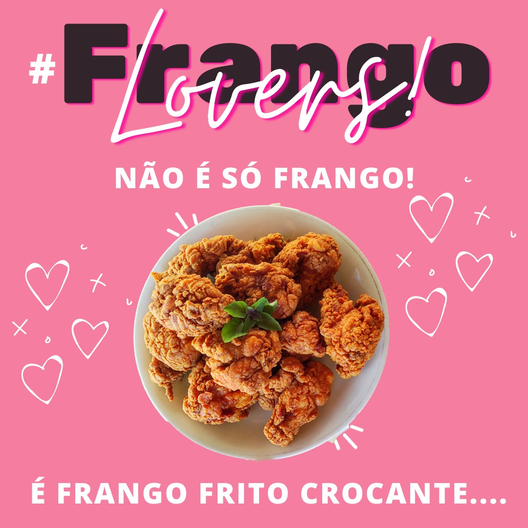 Frango Dourado