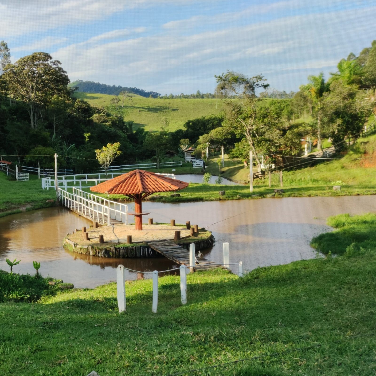 Espaço Oliveira e Silva