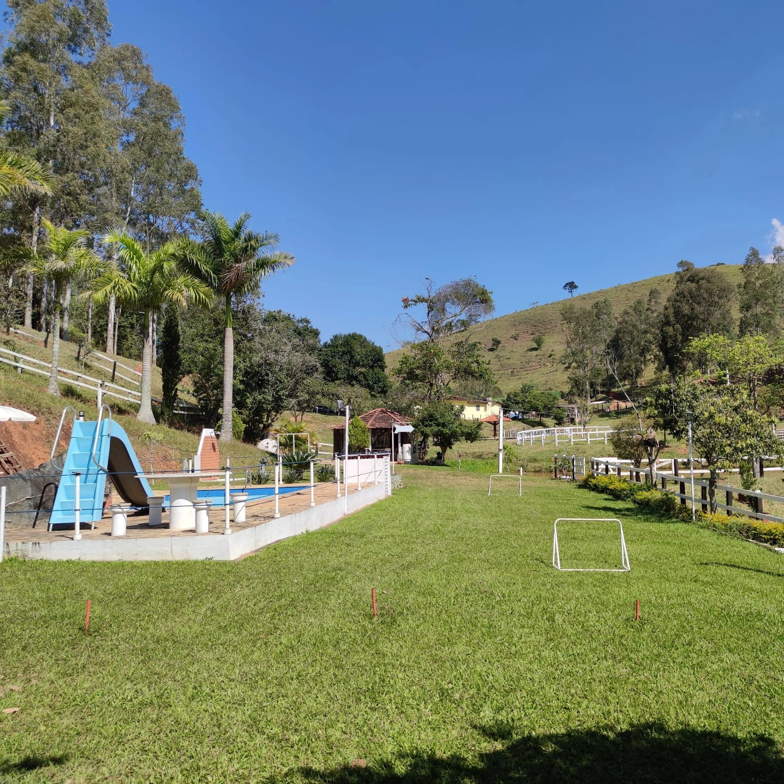 Espaço Oliveira e Silva