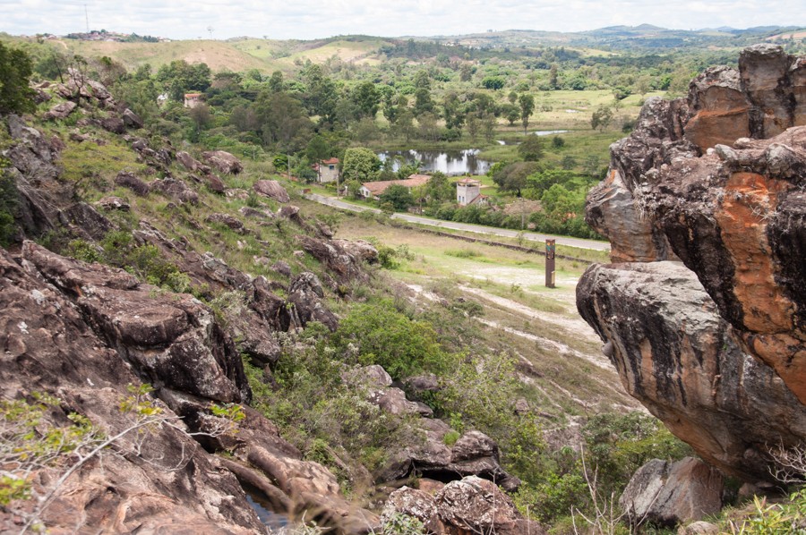 Cachoeira do Bom Despacho