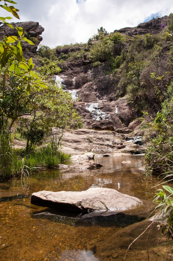 Cachoeira do Bom Despacho