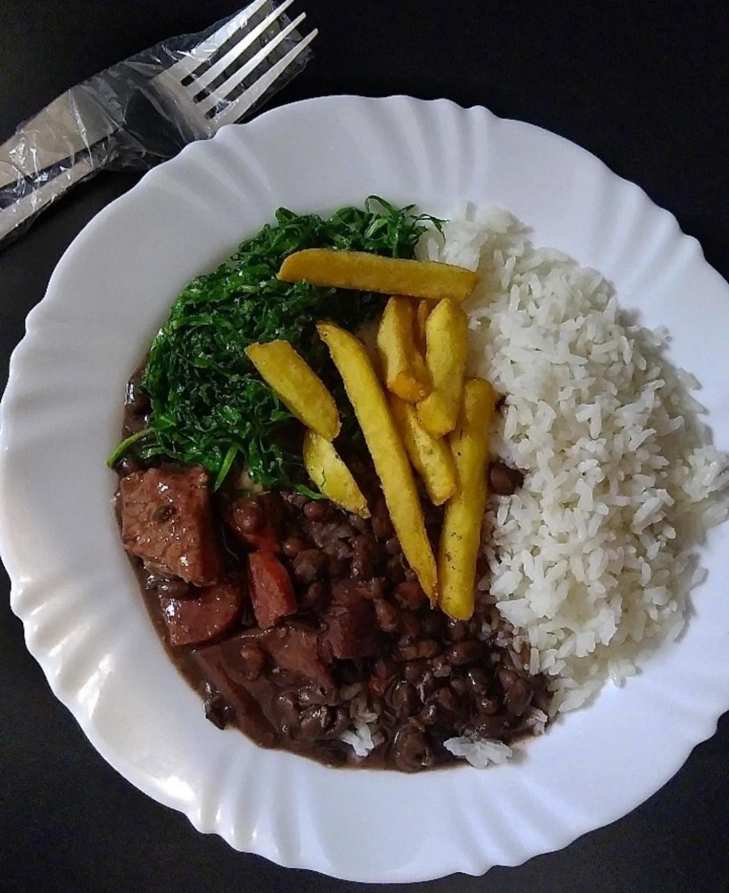 Espaço do Chef
