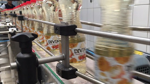 Laboratório de Análise De Bebidas e Vinagres de Andradas 