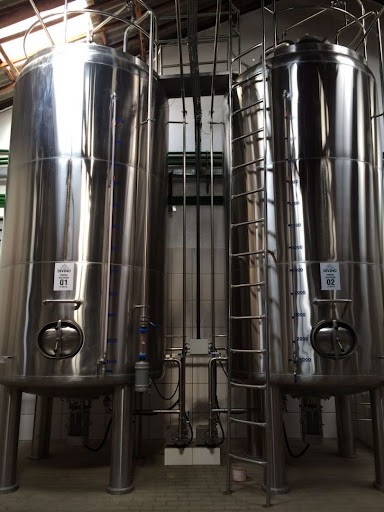 Laboratório de Análise De Bebidas e Vinagres de Andradas 