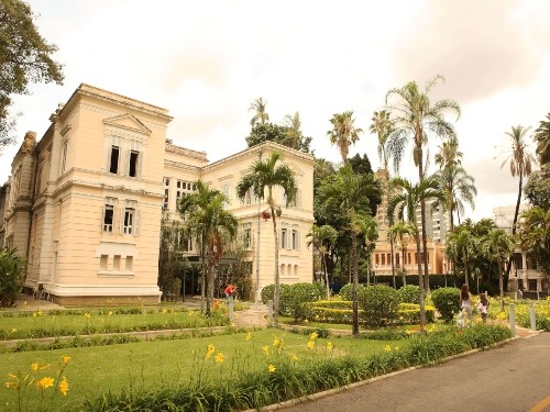 Palácio da Liberdade - Imagem 5