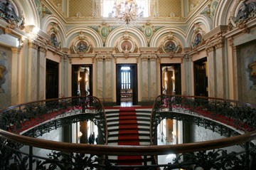 Palácio da Liberdade - Imagem 4