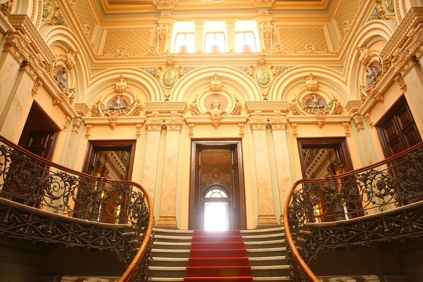 Palácio da Liberdade - Imagem 6