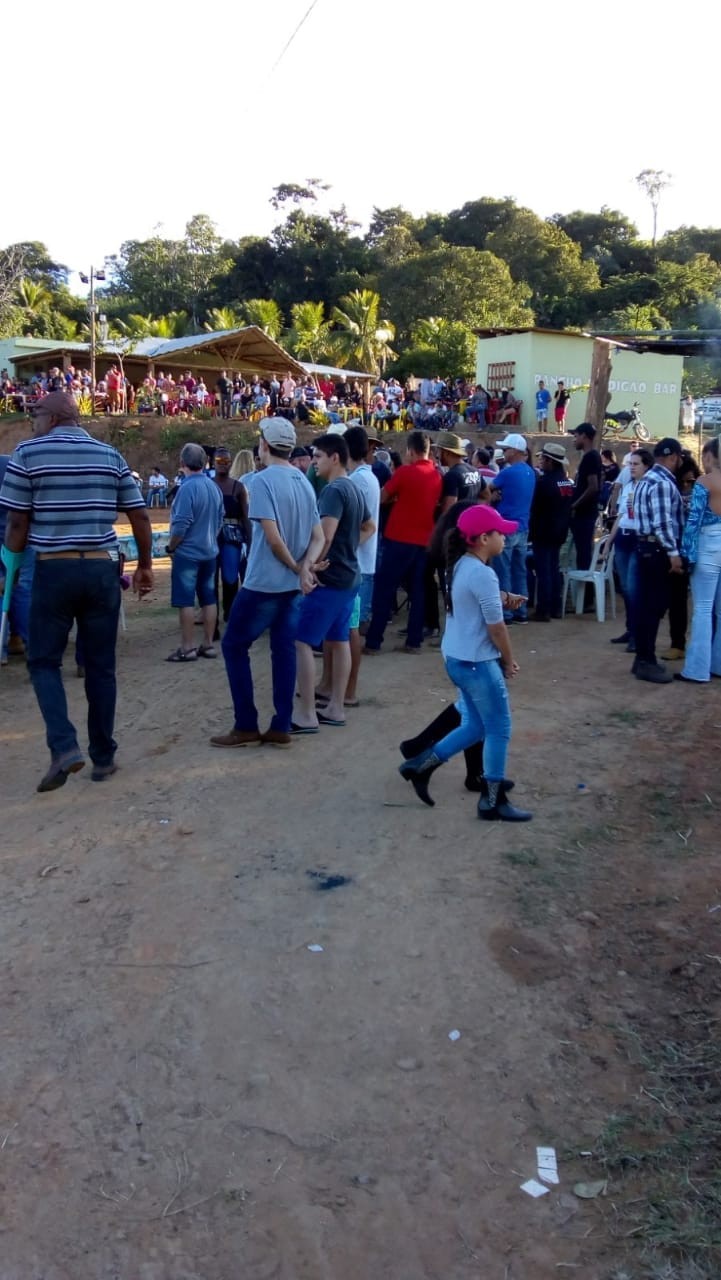 Rancho Do Digão Bar e Restaurante