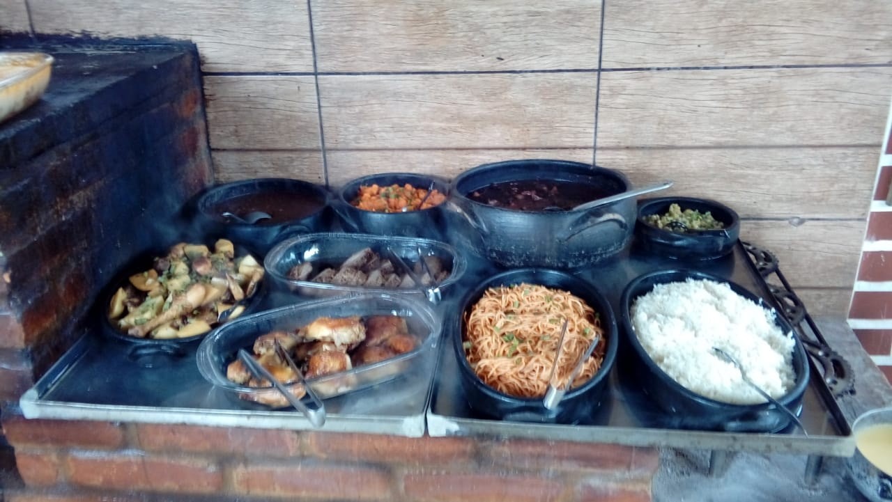 Rancho Do Digão Bar e Restaurante