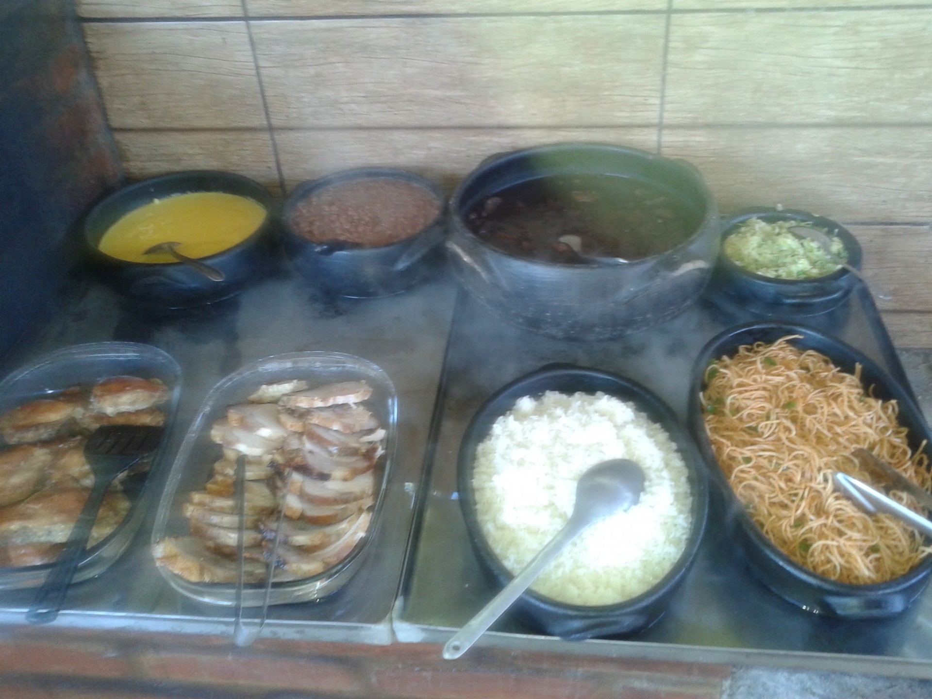 Rancho Do Digão Bar e Restaurante