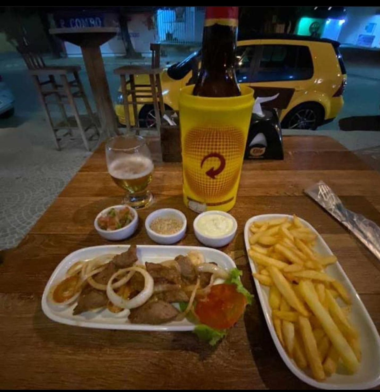 Bar e Restaurante do Juvenal