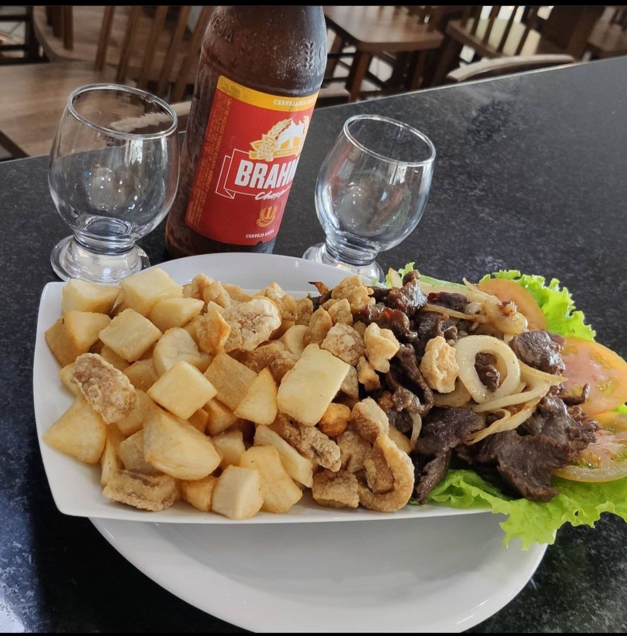 Bar e Restaurante do Juvenal