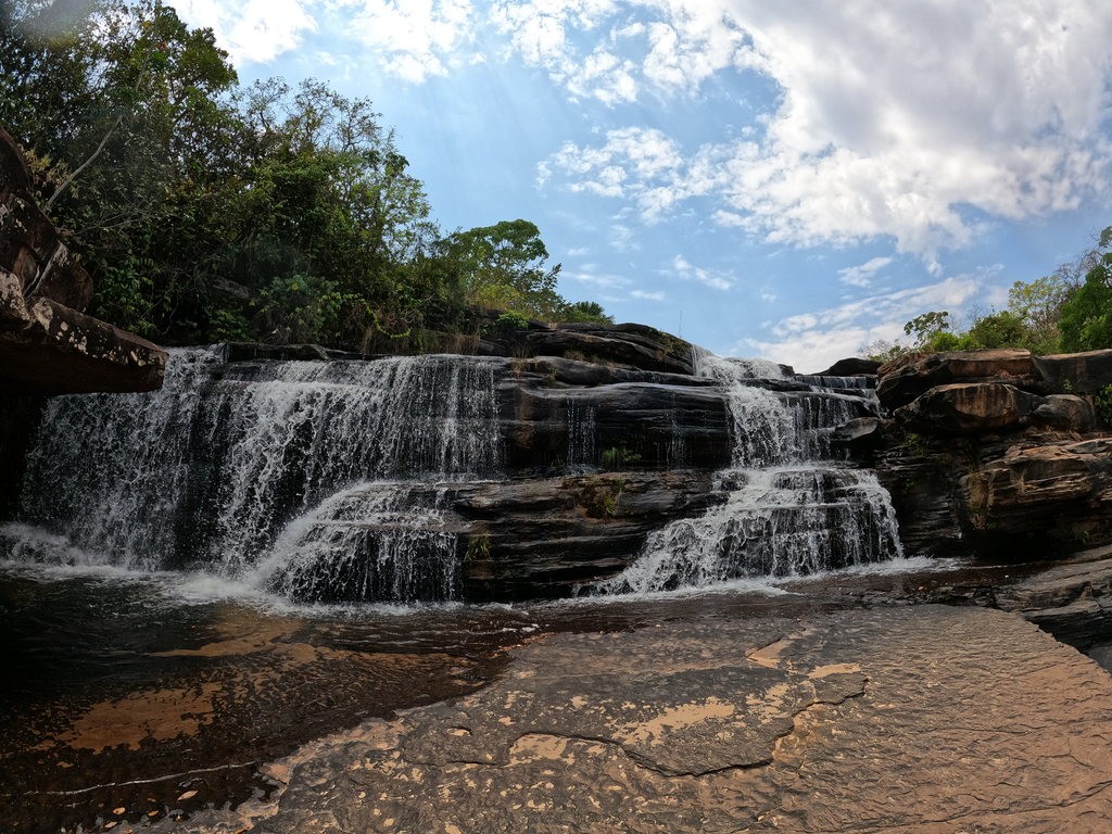 Cachoeira do Jucurutu