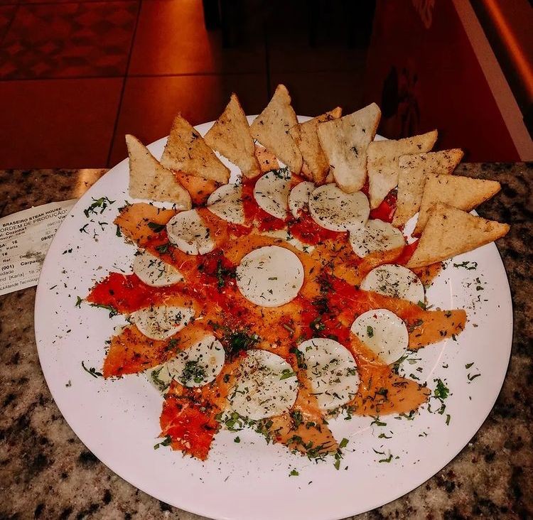 BRASEIRO STEAKHOUSE