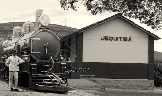 Estação