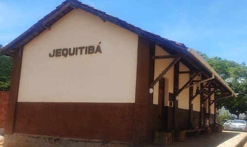 Estação