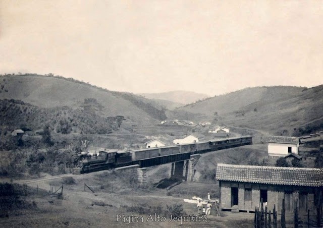 Túnel da Antiga Ferrovia  