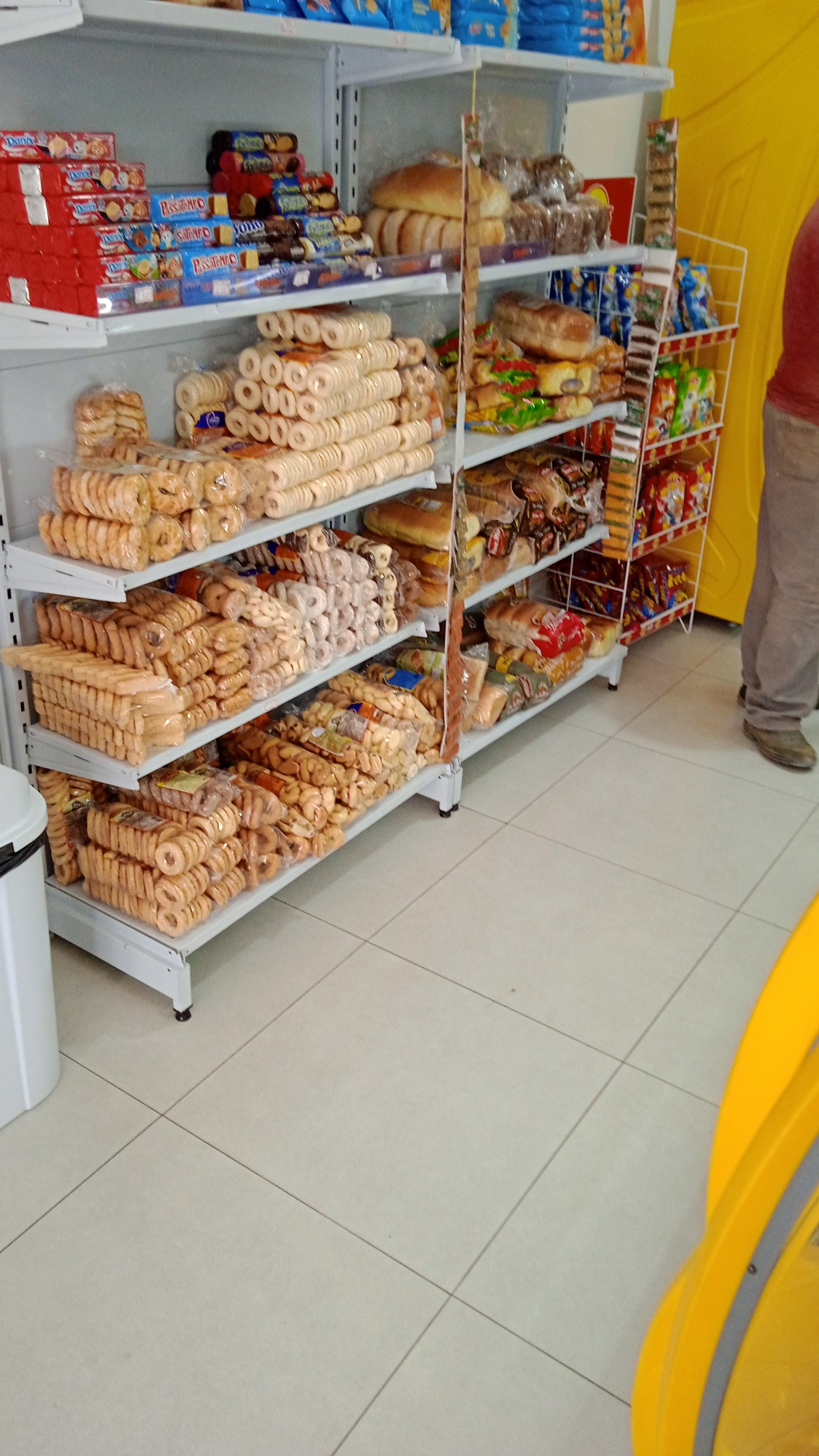 Recanto do Sabor