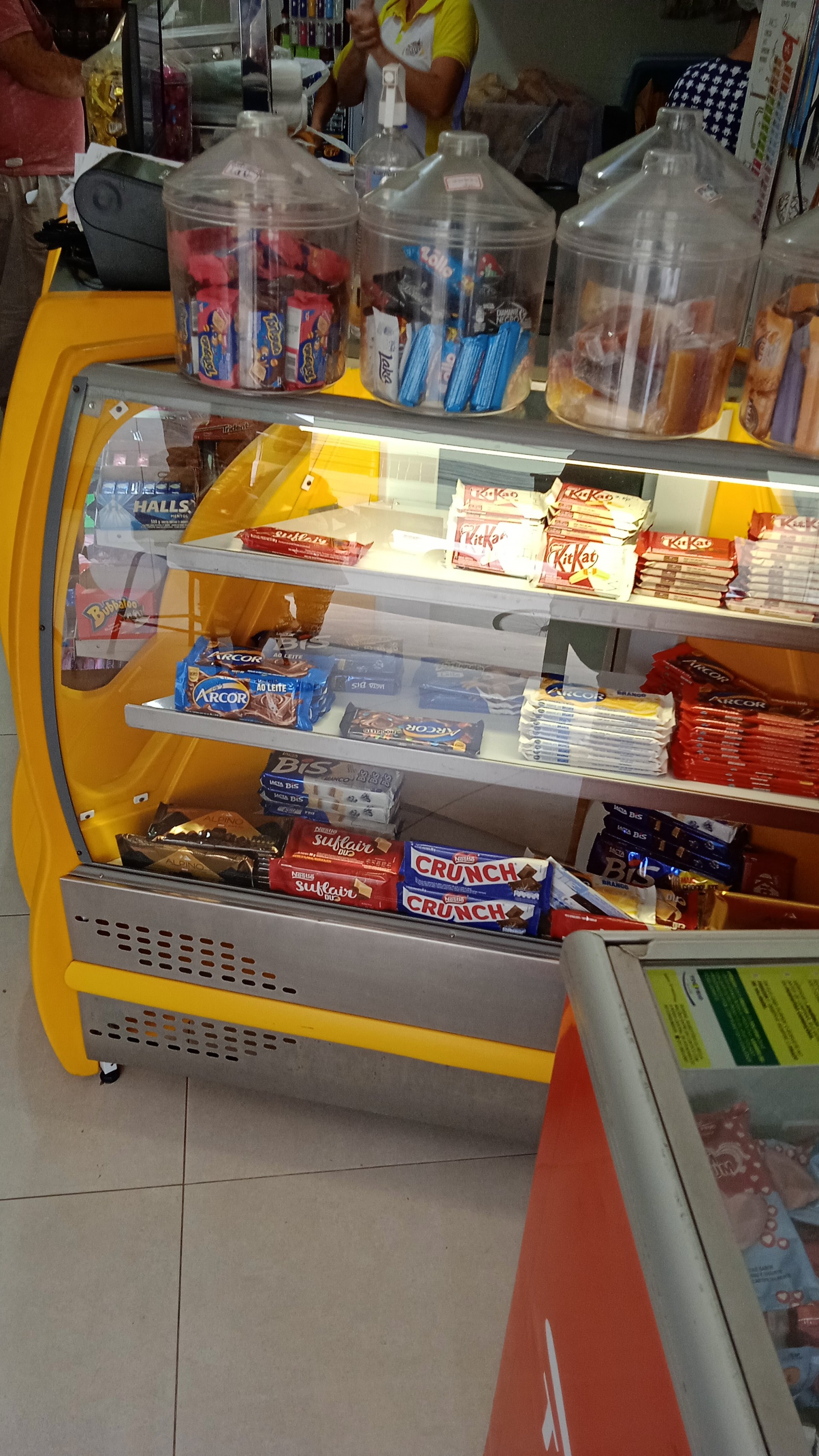 Recanto do Sabor