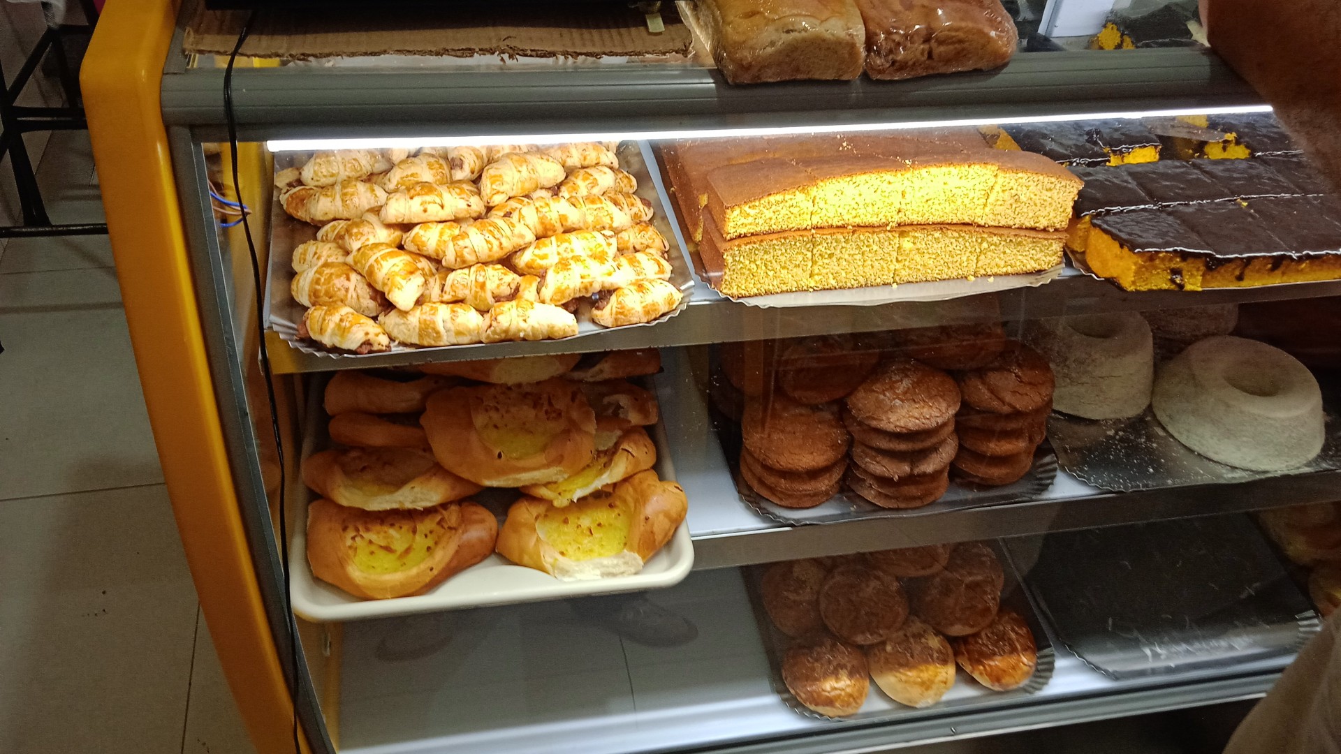 Recanto do Sabor
