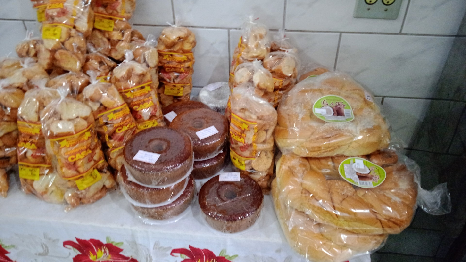 Padaria Predileta