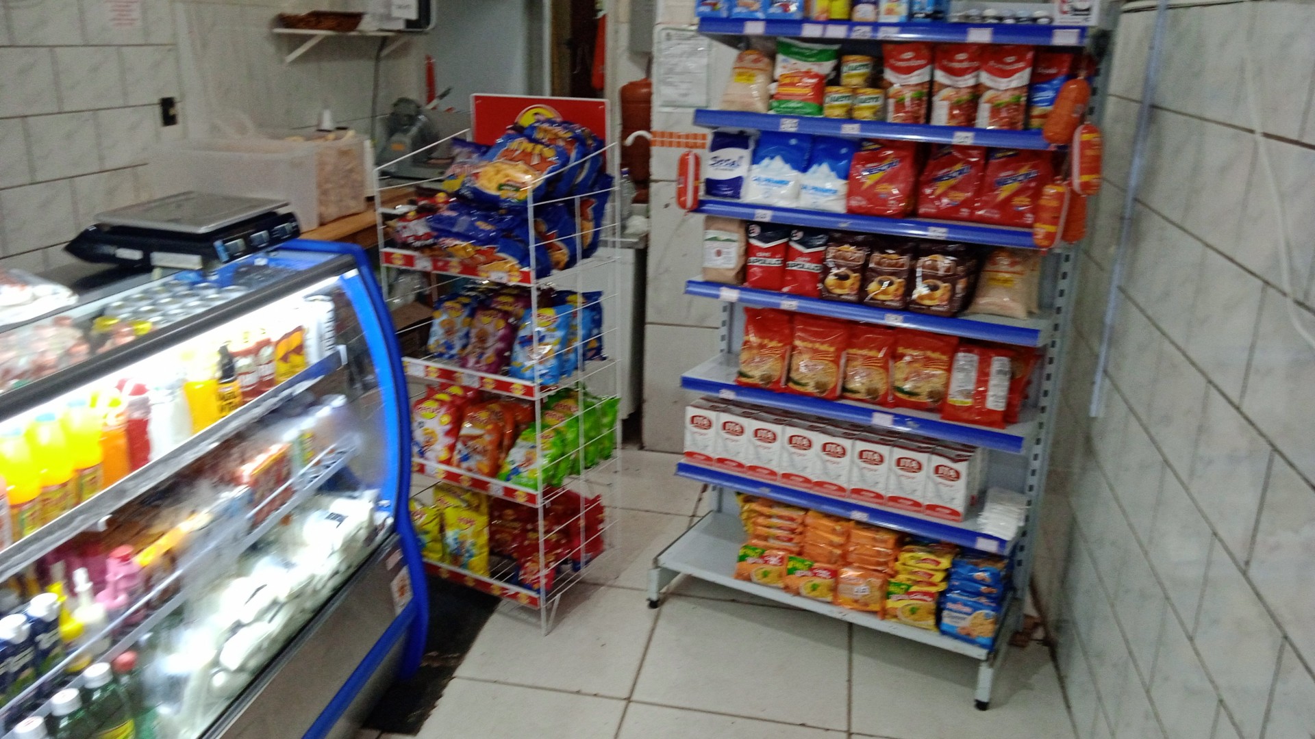 Padaria Predileta