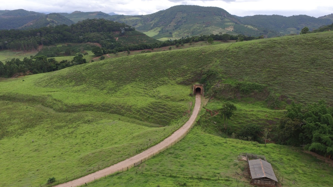 Túnel da Antiga Ferrovia  