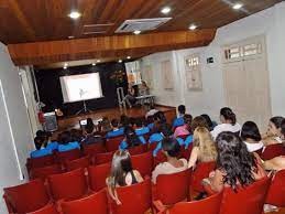 Teatro Gregório de Mattos Guerra