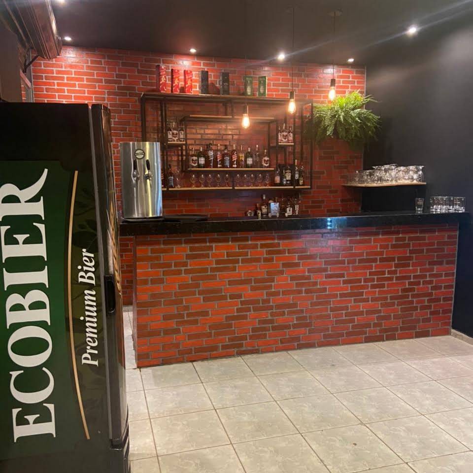 Ecobier petiscaria 