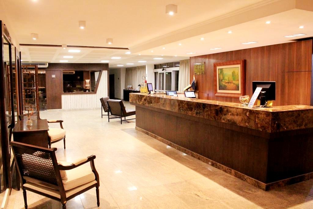 Dan Inn Hotel Uberaba
