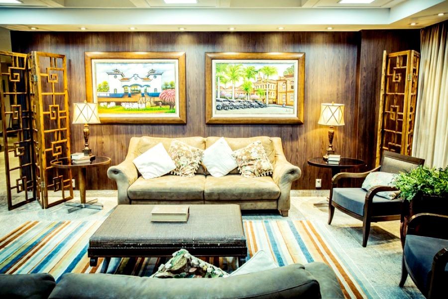 Dan Inn Hotel Uberaba