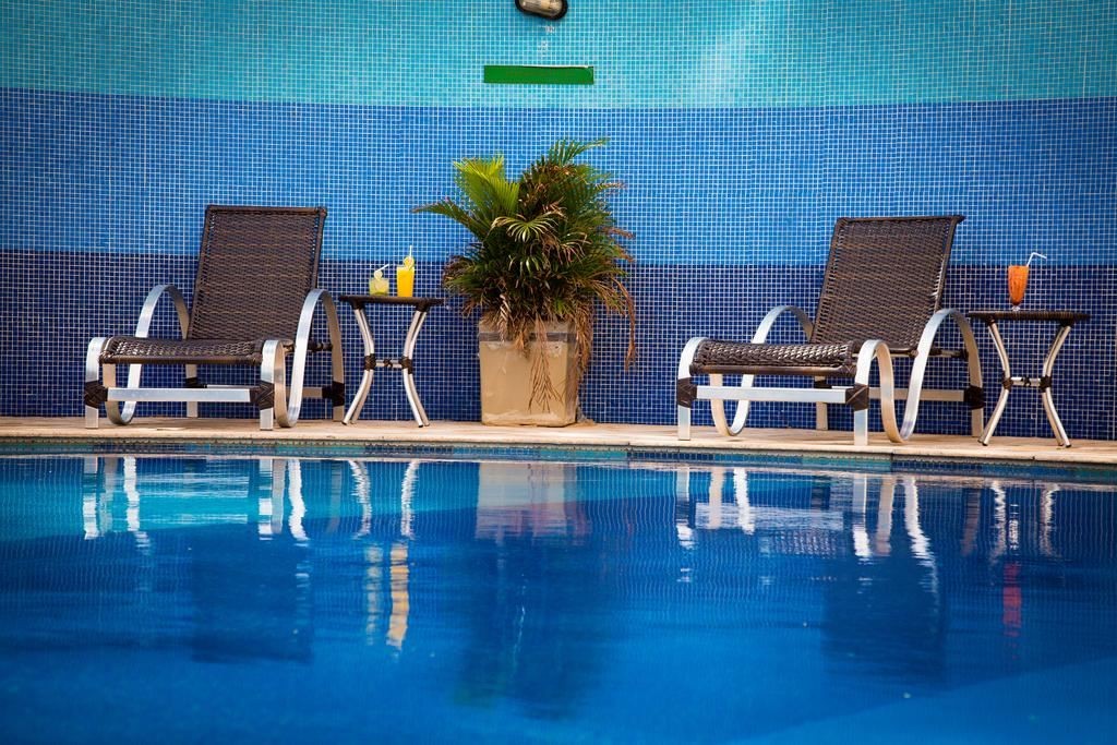 Golden Park Hotel Uberaba