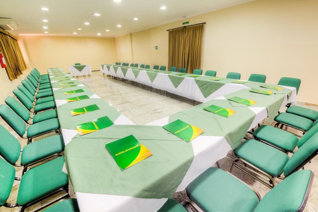 Golden Park Hotel Uberaba