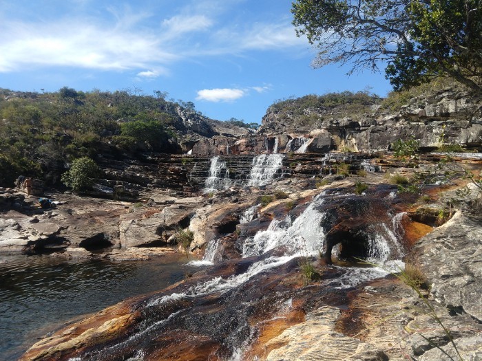 Cachoeira da Vaca Morta - Imagem 3