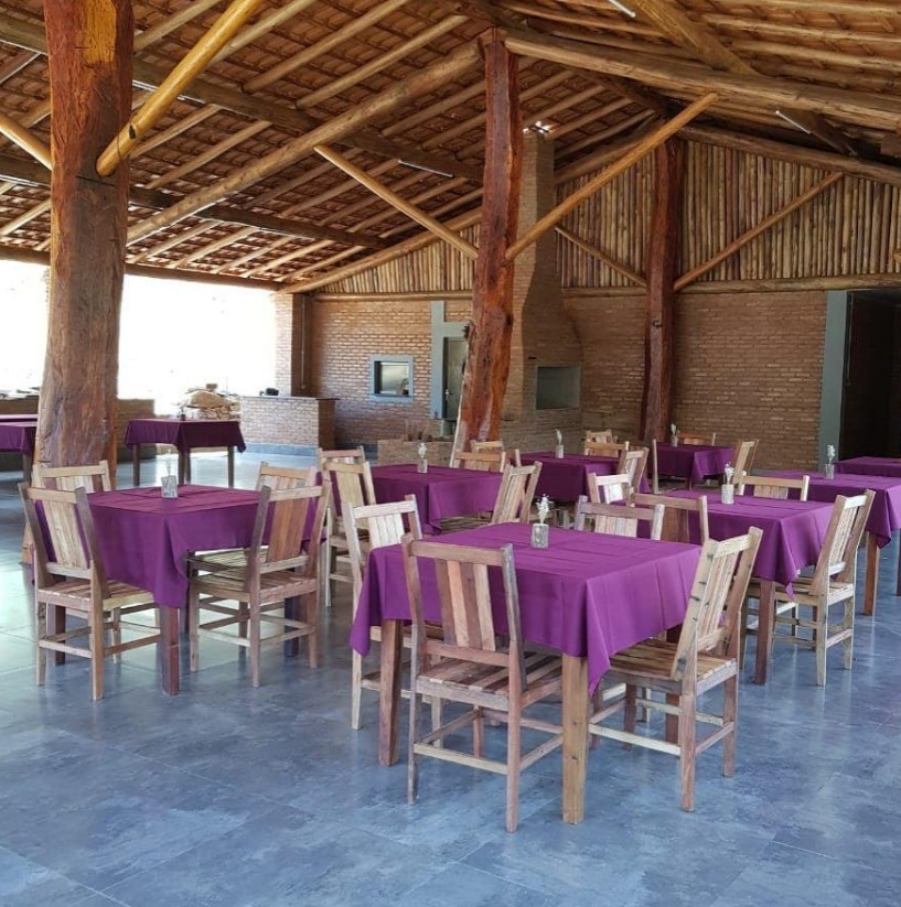 Fazenda Vitória