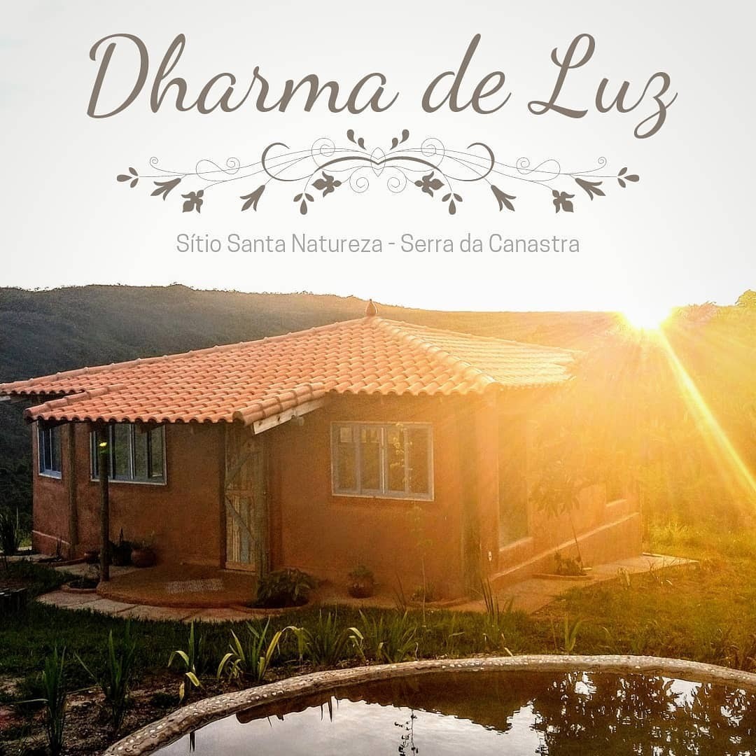Sitio Santa Natureza