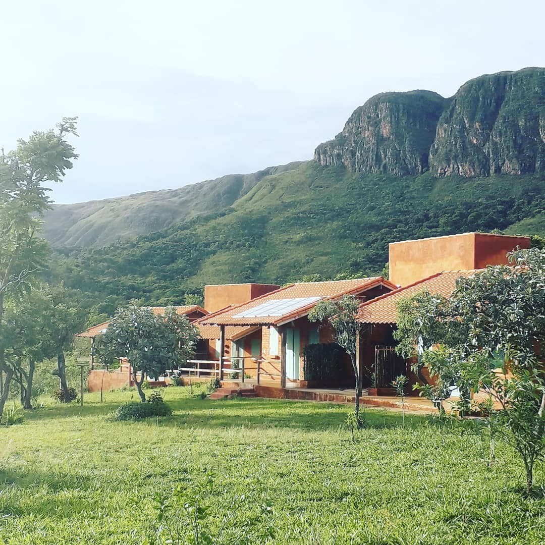 Sitio Santa Natureza