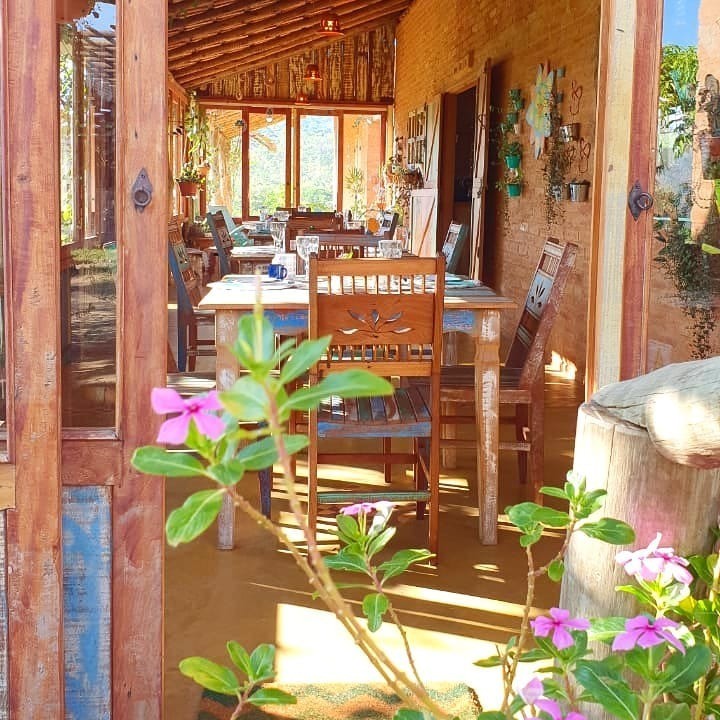 Sitio Santa Natureza