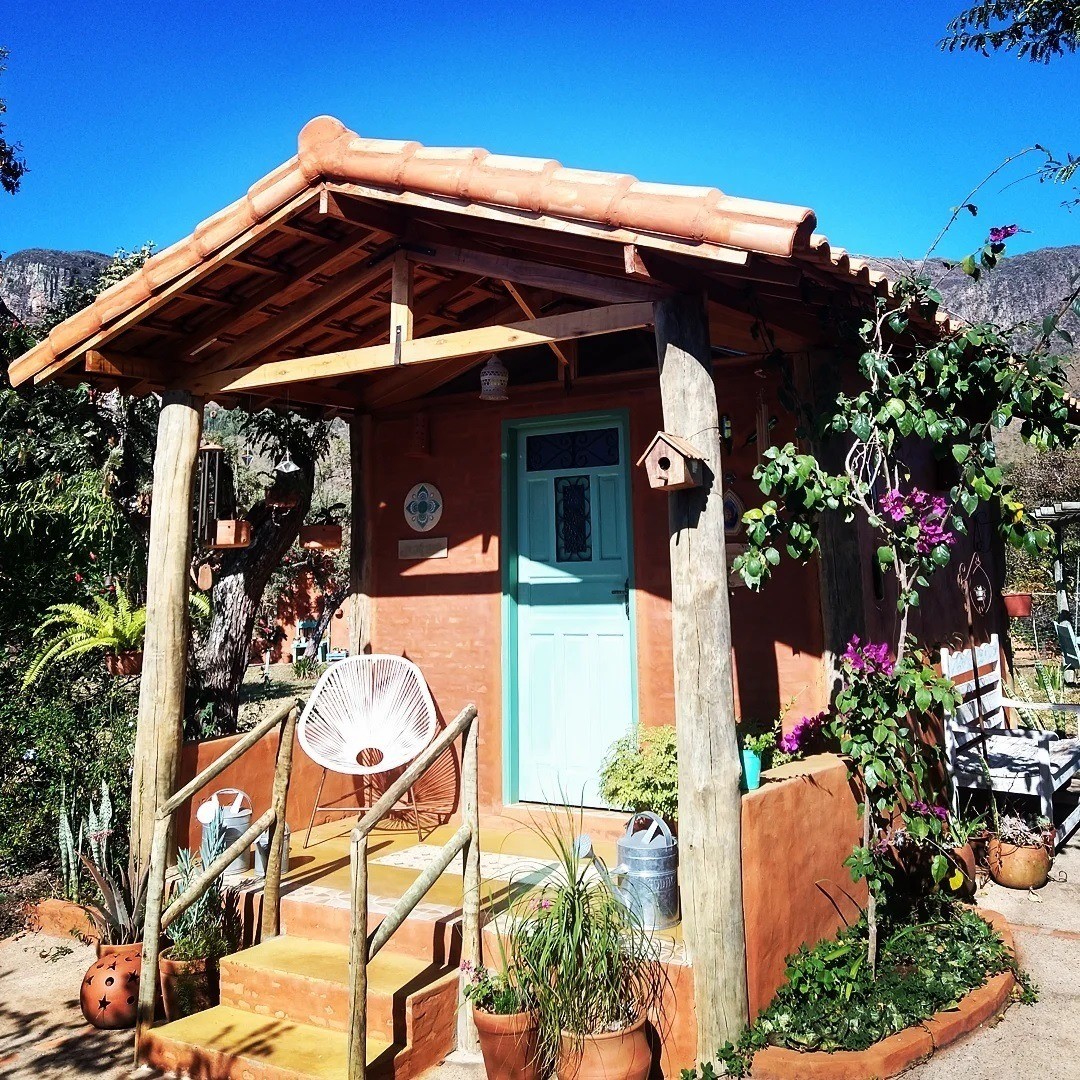 Sitio Santa Natureza